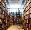 Библиотеки в Мценске