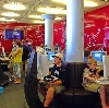 Интернет-кафе в Мценске