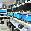 Компьютерные магазины в Мценске