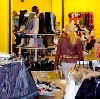 Магазины одежды и обуви в Мценске