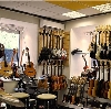 Музыкальные магазины в Мценске
