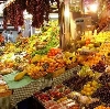 Рынки в Мценске