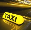 Такси в Мценске